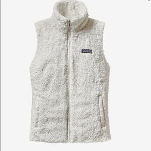 Patagonia Los Gatos Fleece Vest